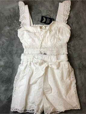 Monteau 2piece set